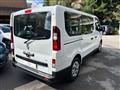 RENAULT TRAFIC BluedCi 110CV PC-TN Authentic 9 POSTI