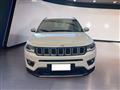 JEEP COMPASS II 2017 2.0 mjt Limited 4wd 140cv my19