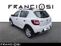 DACIA NUOVA SANDERO STEPWAY Stepway 1.5 dCi 90cv S S E6