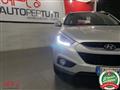 HYUNDAI IX35 1.7 CRDi 2WD Comfort - Km 49.000