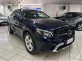 MERCEDES CLASSE GLC d 4Matic Coupé Exclusive