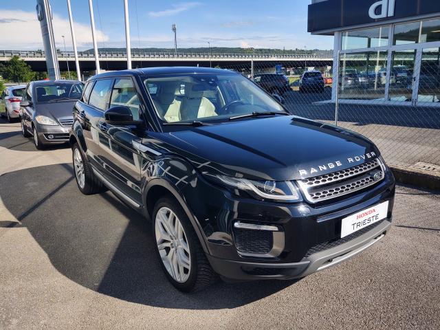 LAND ROVER Range Rover Evoque 2.0 TD4 5p. HSE