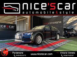 AUDI A4 ALLROAD 2.0 TDI 190 CV S tronic Business ** 4X4 **