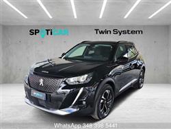 PEUGEOT 2008 2ª serie PureTech 130 S&S Allure Pack