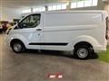 FORD TRANSIT CUSTOM Transit Custom 280 2.0 EcoBlue 130 PC Furgone Trend