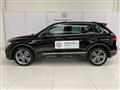 VOLKSWAGEN TIGUAN 2.0 TDI SCR DSG 4MOTION Sport BMT