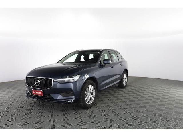 VOLVO XC60 D4-B4 AWD Geartronic Business Plus/Momentum P