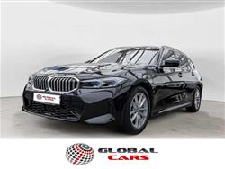 BMW SERIE 3 TOURING d 3 48V xDrive Touring Msport/Panorama/ACC