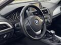 BMW Serie 1 116d 5p. Efficient Dynamics Sport