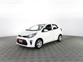 KIA PICANTO 1.0 12V EcoGPL 5 porte Active