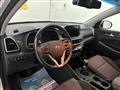 HYUNDAI TUCSON 1.6 crdi Xprime 2wd 115cv