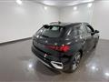 AUDI A3 ALLSTREET allstreet 35 TDI S tronic Business Advanced