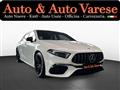 MERCEDES CLASSE A A 45 AMG 4Matic+