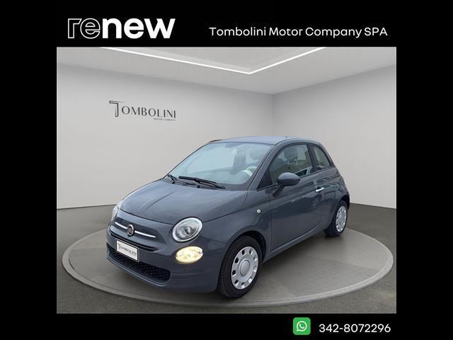 FIAT 500 1.2 EasyPower 69cv Pop