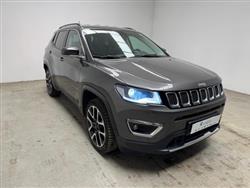 JEEP COMPASS 1.6 mjt Limited 2wd 120cv my20