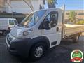 CITROEN JUMPER 33 2.2 HDi/150 L3 PL Cabinato