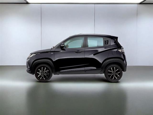 MAHINDRA KUV100 1.2 VVT K6+