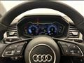 AUDI A1 ALLSTREET ALLSTREET 30 TFSI IDENTITY CONTRAST