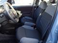 FIAT PANDA 1200 EASYPOWER CITY LIFE GPL GRIGIO MODA ITALIA