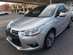 DS 4 1.6 e-HDi 115 Business Navig.