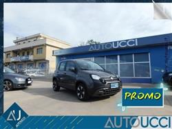 FIAT PANDA CROSS 1.0 FireFly S&S Hybrid Carplay