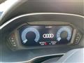 AUDI Q3 2.0 tdi S line edition quattro 150cv