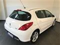 PEUGEOT 308 8V HDi 112CV FAP 5p. Premium