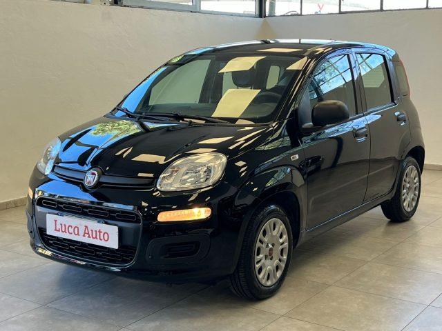 FIAT PANDA 1.2 EasyPwr GPL *UNICO PROP.*TAGLIANDI CERTIF.*