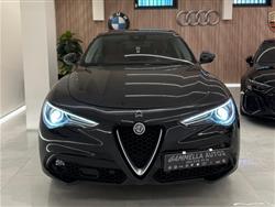 ALFA ROMEO STELVIO 2.2 Turbodiesel 150 CV AT8 RWD Business