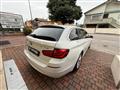 BMW Serie 5 525d xdrive Futura auto