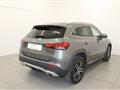 MERCEDES CLASSE GLA d Automatic Sport Plus