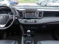 TOYOTA RAV4 2.0 D-4D 2WD Lounge