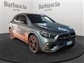 MERCEDES CLASSE GLA PLUG-IN HYBRID GLA 250 e Plug-in hybrid AMG Line Premium