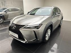 LEXUS UX Hybrid Business