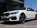 BMW SERIE 7 d xDrive Eccelsa MSport 360Cam Tetto Gesture ACC+