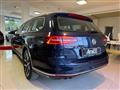 VOLKSWAGEN Passat Variant Passat Var.2.0 TDI 190 4MOT DSG High.BMT