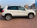 VOLKSWAGEN TIGUAN 2.0 TDI 140 CV 4MOTION Sport & Style