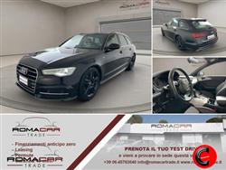 AUDI A6 AVANT Avant 3.0 TDI S tronic quattro S LINE EDITION