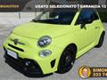 ABARTH 595 F595