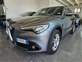 ALFA ROMEO Stelvio 2.2 t Business Q4 210cv auto euro 6b