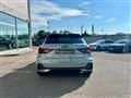 AUDI A1 SPORTBACK SPB 30 TFSI S tronic Identity Black