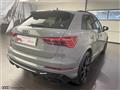 AUDI Q3 quattro S tronic