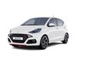 HYUNDAI NEW i10 1.0 T-GDi TURBO 100cv N LINE NUOVE IN OFFERTA