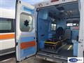 PEUGEOT BOXER AMBULANZA (3041) VP Boxer 335 2.2 HDi/130CV FAP 4x4 PM-TM Furgone Extreme