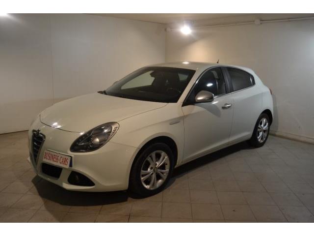 ALFA ROMEO GIULIETTA 1.4 Turbo 120 CV GPL Distinctive