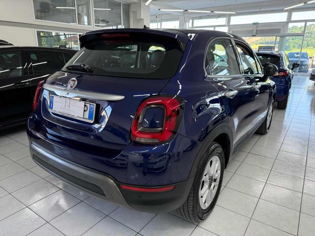 FIAT 500X 1.3 MultiJet 95 CV Business