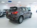 MITSUBISHI ASX 1.6 Instyle Navi 2WD 117CV