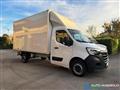 RENAULT MASTER T35 2.3 dCi 145CV PL Cabinato Cassonato