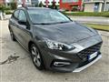 FORD FOCUS 1.5 EcoBlue 120 CV automatico 5p. Active