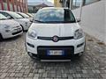 FIAT PANDA 4X4 0,9 TWINAIR 64000KM!!